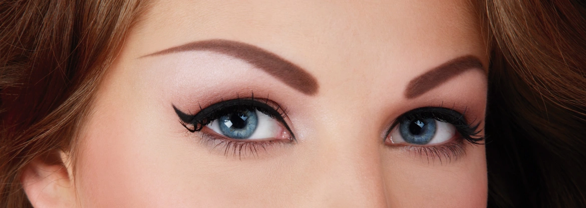 Permanent Make-up, Kosmetikpraxis am Hermannplatz, Gila Sen