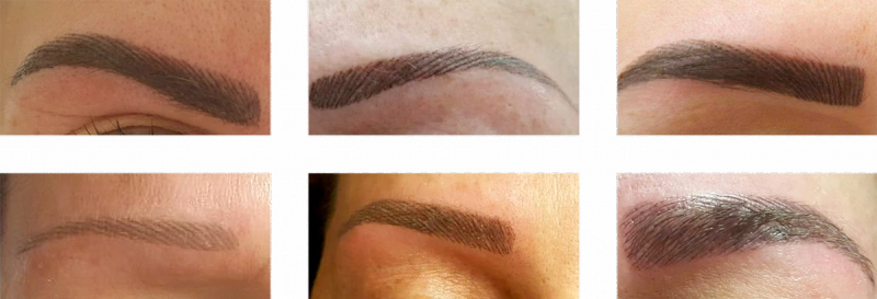 Kosmetikpraxis am Hermannplatz, Berlin, Permanent Make-up