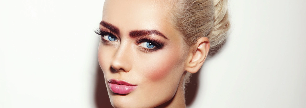 Permanent Make-up, Kosmetikpraxis am Hermannplatz, Gila Sen