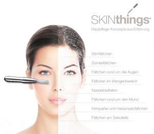 SKINthings Microneedling by Kosmetikpraxis Sen, Berlin-Kreuzberg