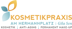 Kosmetikpraxis am Hermannplatz Logo
